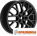 Carwel Аракс 1818  BL  7х18  5x114,3  ЕТ53  54,1